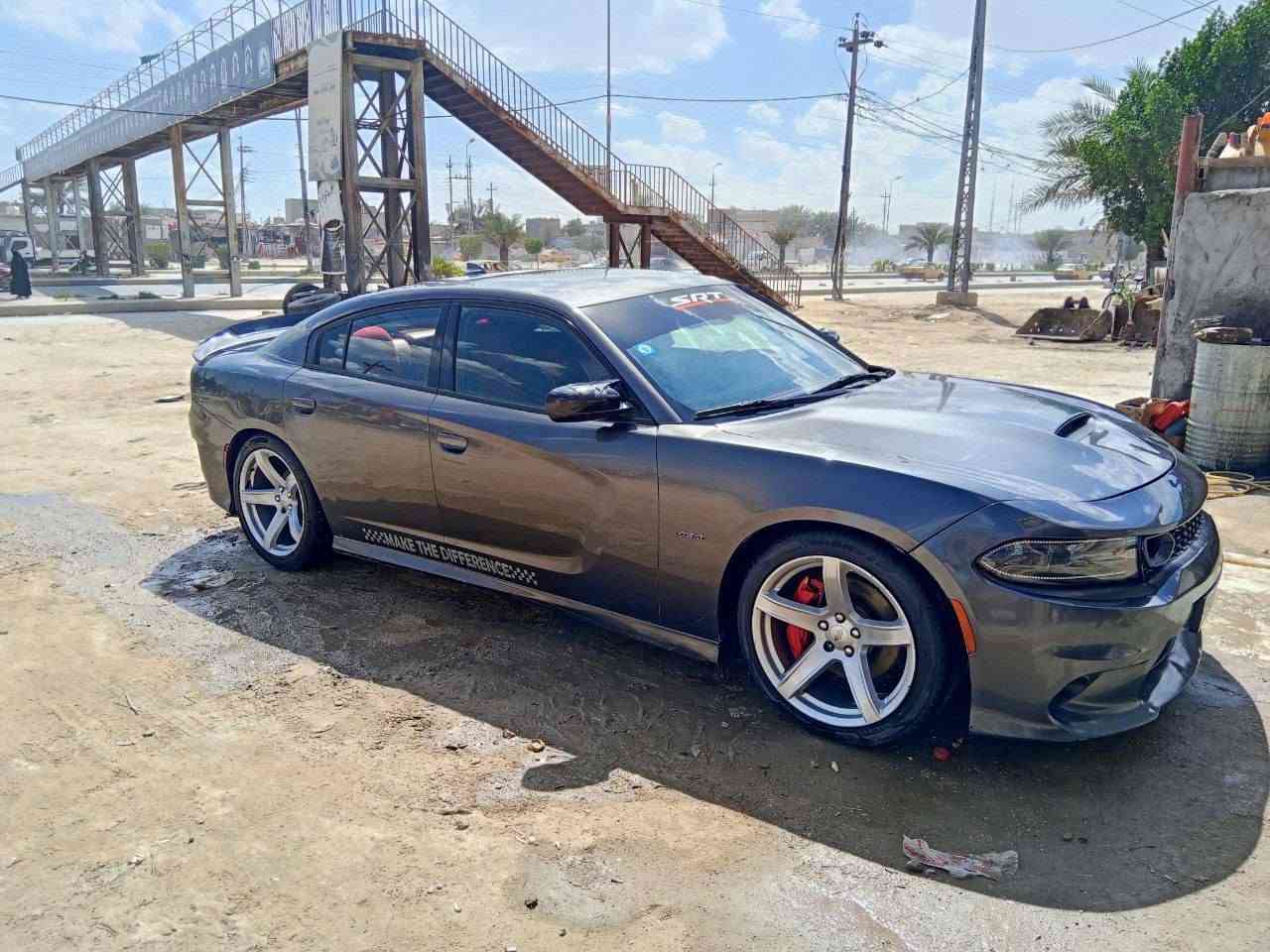 جارجر • موديل ٢٠١٩ • باسمي