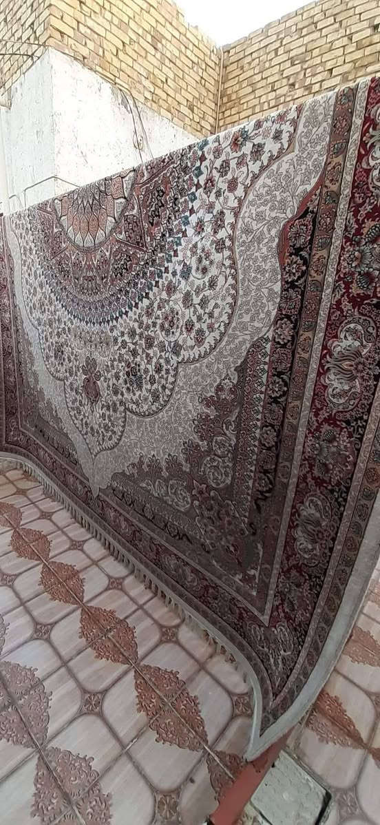 السلام عليكم
غسل الزوالي والمفروشات والبطانيات غسل ممتاز للإستفسار واتساب ***********  تلغرام *********** ديوانية التقيه الثالثه ساحة التوديع مقابيل حسينيه باب الحوائج بشارع ملعب الخماسي على طريق النجف توجد خدمة توصيل
