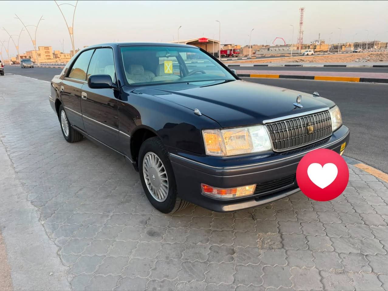 سلام عليكم راس الثور فلات مديل 2000 اصل مكفوله من الكص والنقل جثه والضربه صبغ مداكر وقماره سنويه جديده لغايه 2029 تبريد ثلج حداده جديده كير ومحرك جدد
 في في تي كهربائيات كله جاهزه طخم تاير سياره جاهزه ومال جناي شاشه تاب دواخله جديده سعر 88 مكاني البصره 
***********//***********

