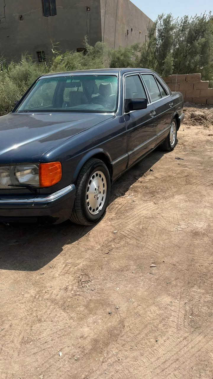 مارسدس محرك بطه 3000رياضي 
جاهزه سياره مكينه كير حداده تبريد تخم تاير توه شاده 
رقم بغداد تحويل راعيها يريد تحويل بشرط 
اتصل وتساب ***********واني خادم وتدلل أتكفل باصوليات ولباقي شوف العين أبيع كوم حديد القرنة, البصرة

