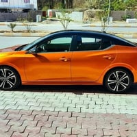 سنترا فول • ٢٠٢١ • رقم أربيل