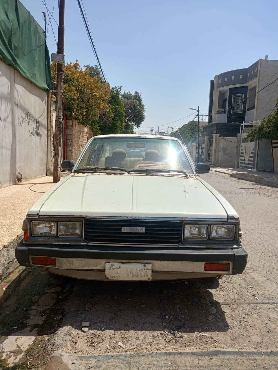كرونا 81 تبريد محرك كير اكسن شرط كيجات وكهرباء يأت كله شغله راعيه ميت السعر 12ورقه وتساب ***********
