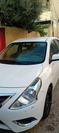 نيسان هندي • ٢٠٢٤ • ٤٧٠٠٠ كم