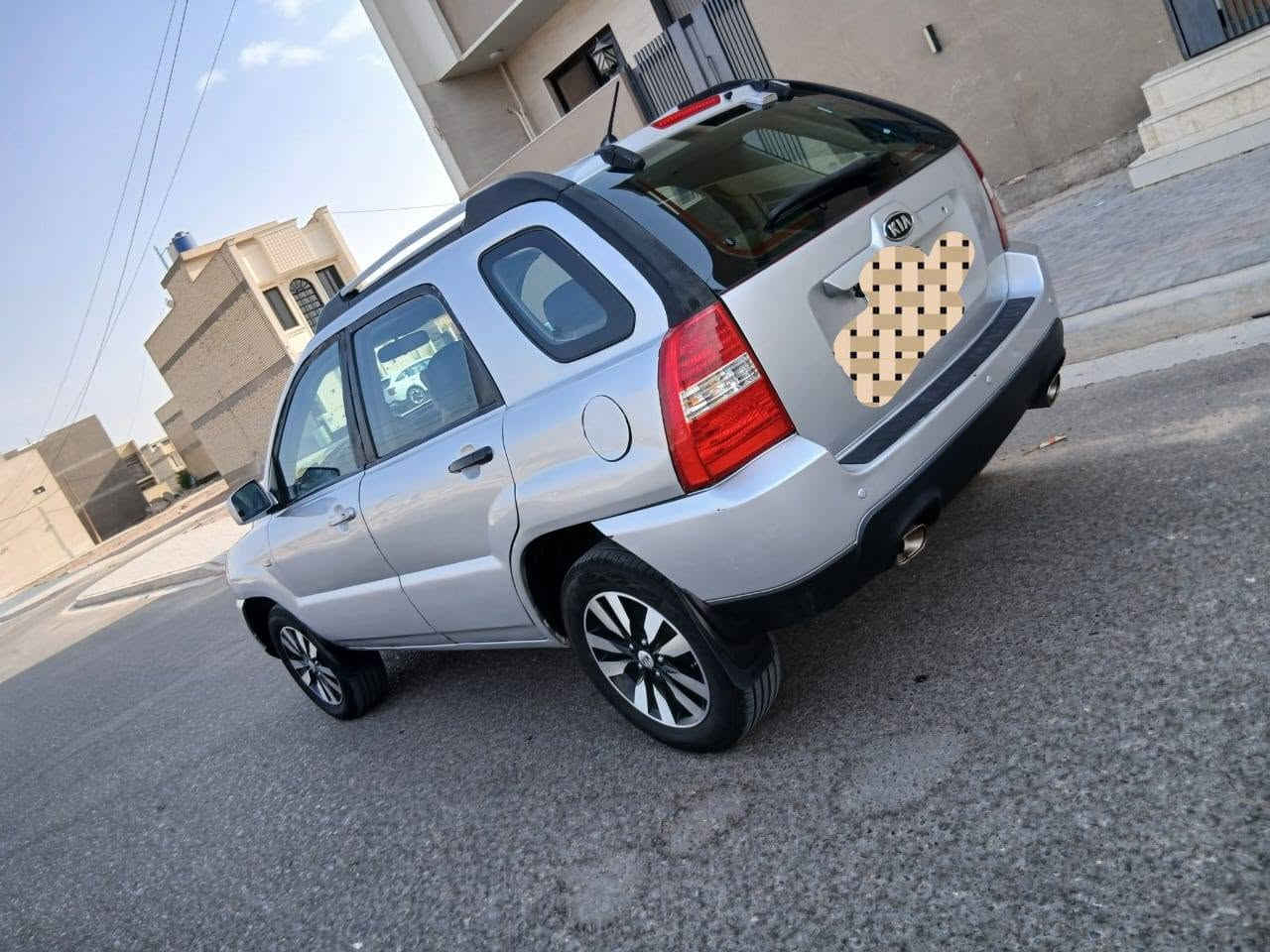 سبورتج • ٢٠١٠ • كربلاء