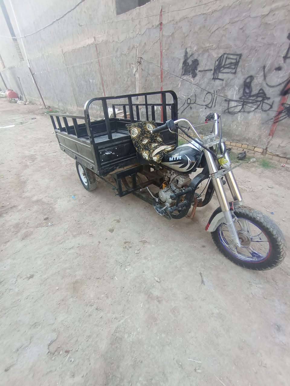 للبيع تعمير ٢٠١٥ مكينه جمره ٢٠٢٠ شرط معدل وسرعه فول  تجفيت جديد مكينتها نشطه مال حمل وسرعه الله شاهد هندر واحد. ضفيره جديده يعني ستوته كفاله عامه  أوراقها ضايعه اتكفلك سرقه اسويلك مكاتبه عن سرقه عادي رقم شاصي واضح 
شاصي بي خياس بسيط البدي مابي اي خياس  أنكر هندر و ترايك للديوانيه و ترجع ستوته مال جناي  مو شراي فدوه لا تعبني كامل المواصفات كدامك ستوته أحله من صوره بعد سعرها 850وبيها مجال للشراي  /مكاني بابل الهاشميه رقمي ***********
