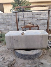 تانكي للبيع 600  للاستفسار 07865712665 07519914278