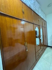 غرفة صاج • نظيفة جداً • دور الزراعة الثانية