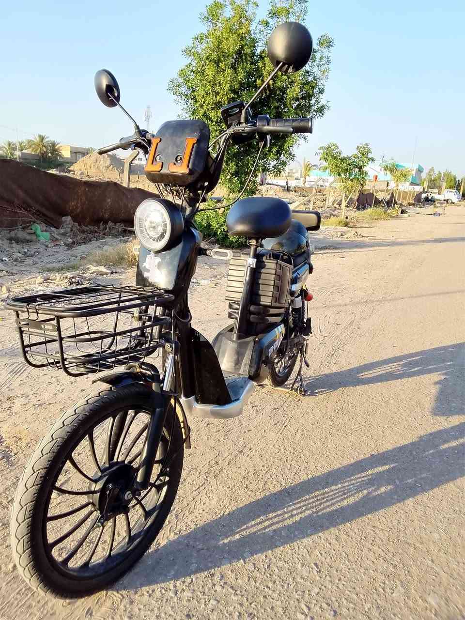 اخوان دراجه شحن للبيع 
بدون باتري 
100 
مكانه الحله النيل 
***********
