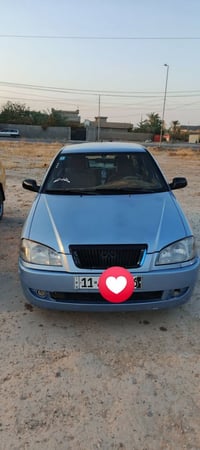 شيري كوين • ٢٠١١ • تكريت