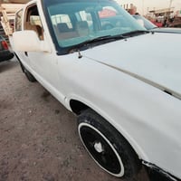 موديل ٩٩ • رقم انكليزي • ميسان