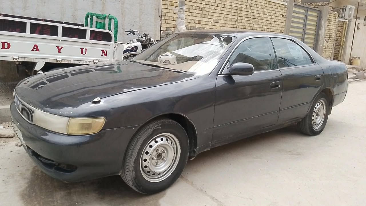 سلام عليكم شيزر 95 سياره مكفوله عيب شرعي ونقل واصوليات  وكير ومحرك ونجي رقم بصره سنويته نافذه 2021  رائعه يمي يريد مداور    تبريد منضومه جديده حداديه جديده باتري جديد  السعر (38 )مكان الشطره ***********
