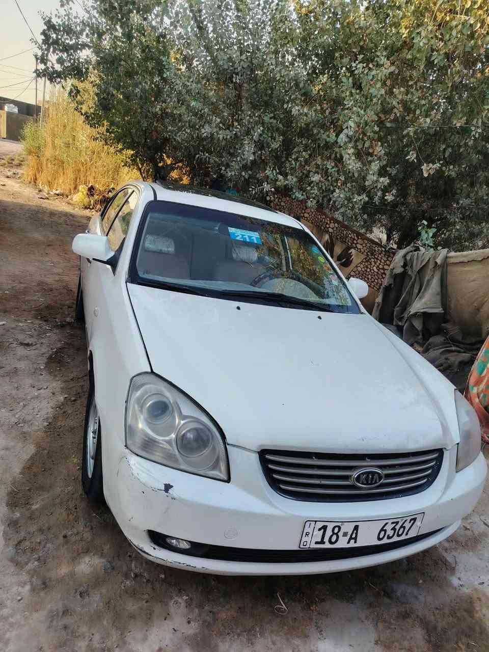 اوبتما وارد امريكي
فول مواصفات مكينه 2400 
تبريد ثلج
شاشه وكامره
رقم وهزه جديده تحويل ثاني يوم
بيه رشات صبغ ابيع عام اكفله من كلبه ومن كص ومن عيب شرعي السعر 75$
الاتصال ***********
