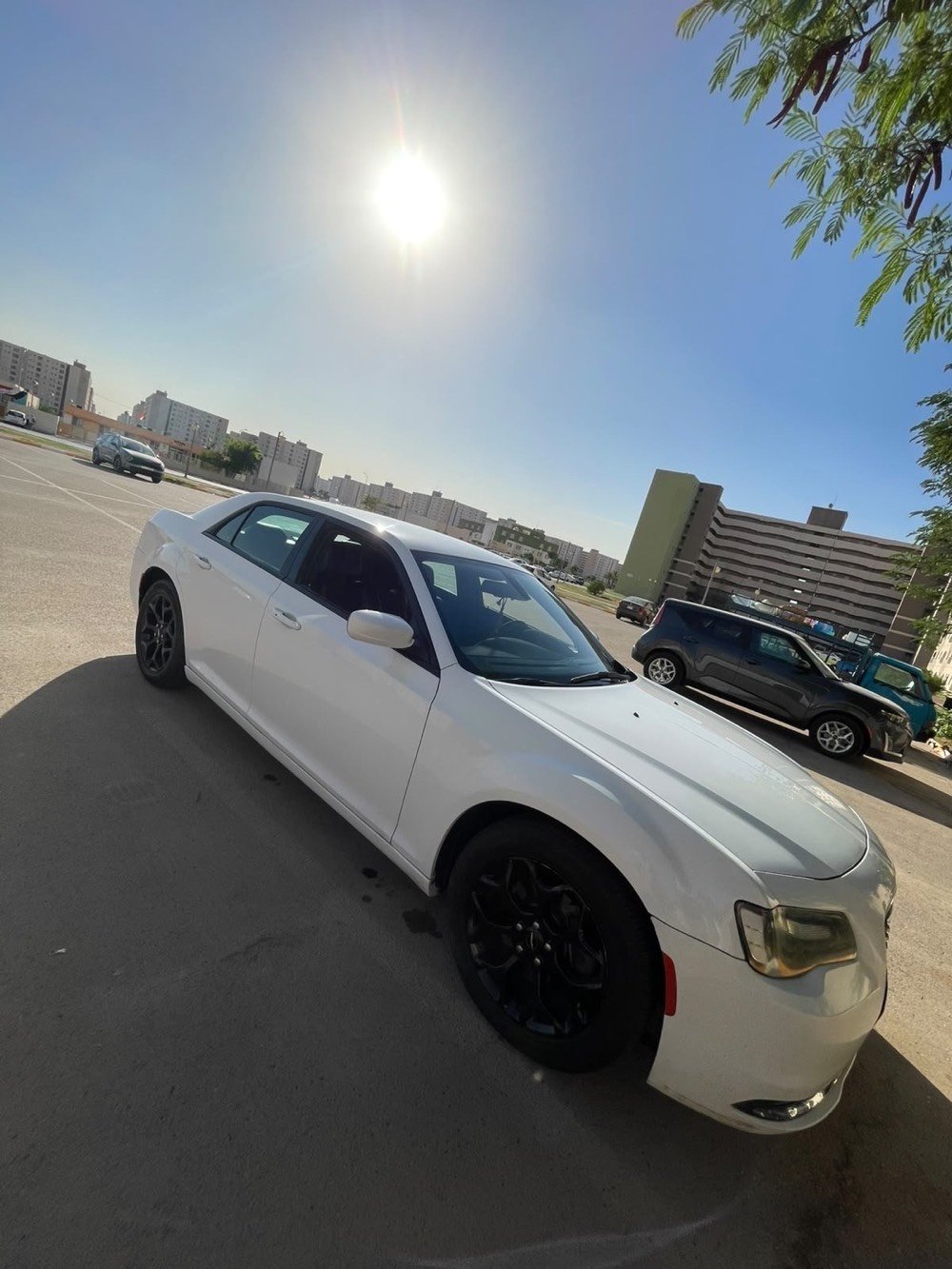 اوباما • ٢٠١٩ • ماشية ١٠٠٠٠٠