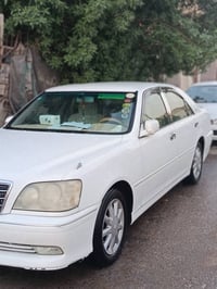٢٠٠١ • بغداد • محرك ديفور