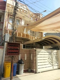بعقوبه التحرير • بستان الخشالي • مجاور الاسترالي","١٠٨م","دار طابقين",...