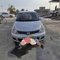 نيسان فيرسا • ٢٠١٢ • ٧٢ الف