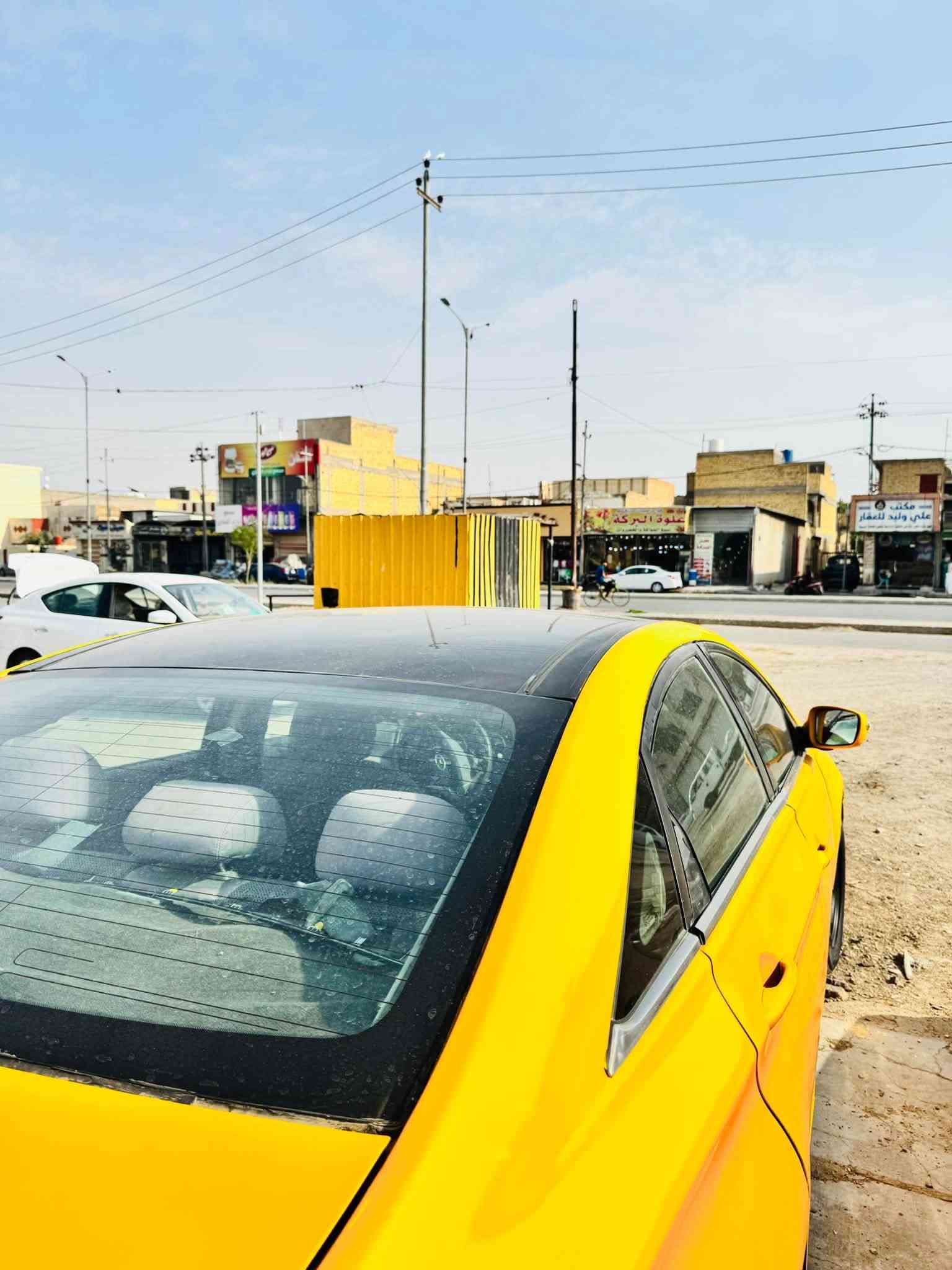 سوناتا ٢٠١٢ • فول مواصفات • رقم بغداد