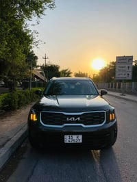 تولاريد • ٢٠٢٥ • ماشيه ١٠٠٠٠