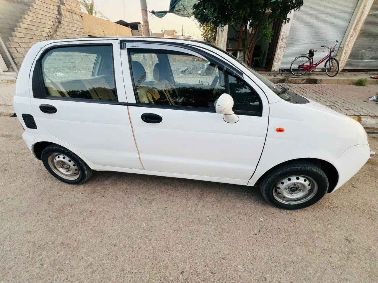 كوكو  للبيع سعرها 30 موديل ٢٠١٢ رقم كركوك سنويه جديد بطاقه نانزين
***********
