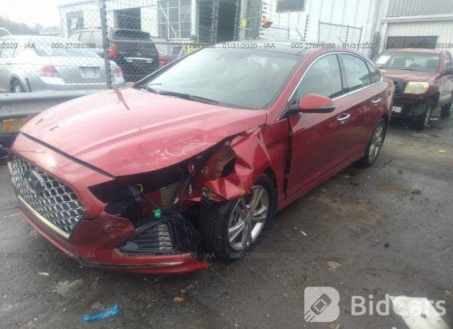واللبيع فقط سوناتا مديل 19 فول لمتت امريكي جاهزه رقم اربيل وكاله او تحويل السعر 140 العنوان كربلاء ***********

نص مكتوب في الصور:
- IAA 000-27089386 - 01/31/2020 - IAA 000-27089386 - 01/31/2020 - IAA 000-27089386 - 01/31/2020 - IAA 000-27089386 - 01/31/2020 - IAA 000-27089386 - 01/31/2020 - IAA 0-27089386 - 01/31/2020 - IAA 000-27089386 - 01/31/2020 BidCars
- 2020 - IAA 000-27089386 - 01/31/2020 - IAA 000-27089386 - 01/31/2020 - IAA 000-27089386 - 01/31/2020 BidCars
- 000-27089386 - 01/31/2020 - IAA