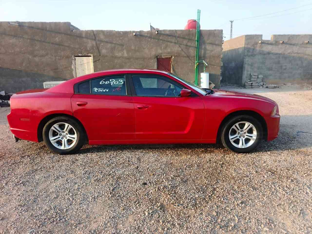 جارجر م 13سعره مناسب سياره جديده 3006محرك مكان بغداد***********
