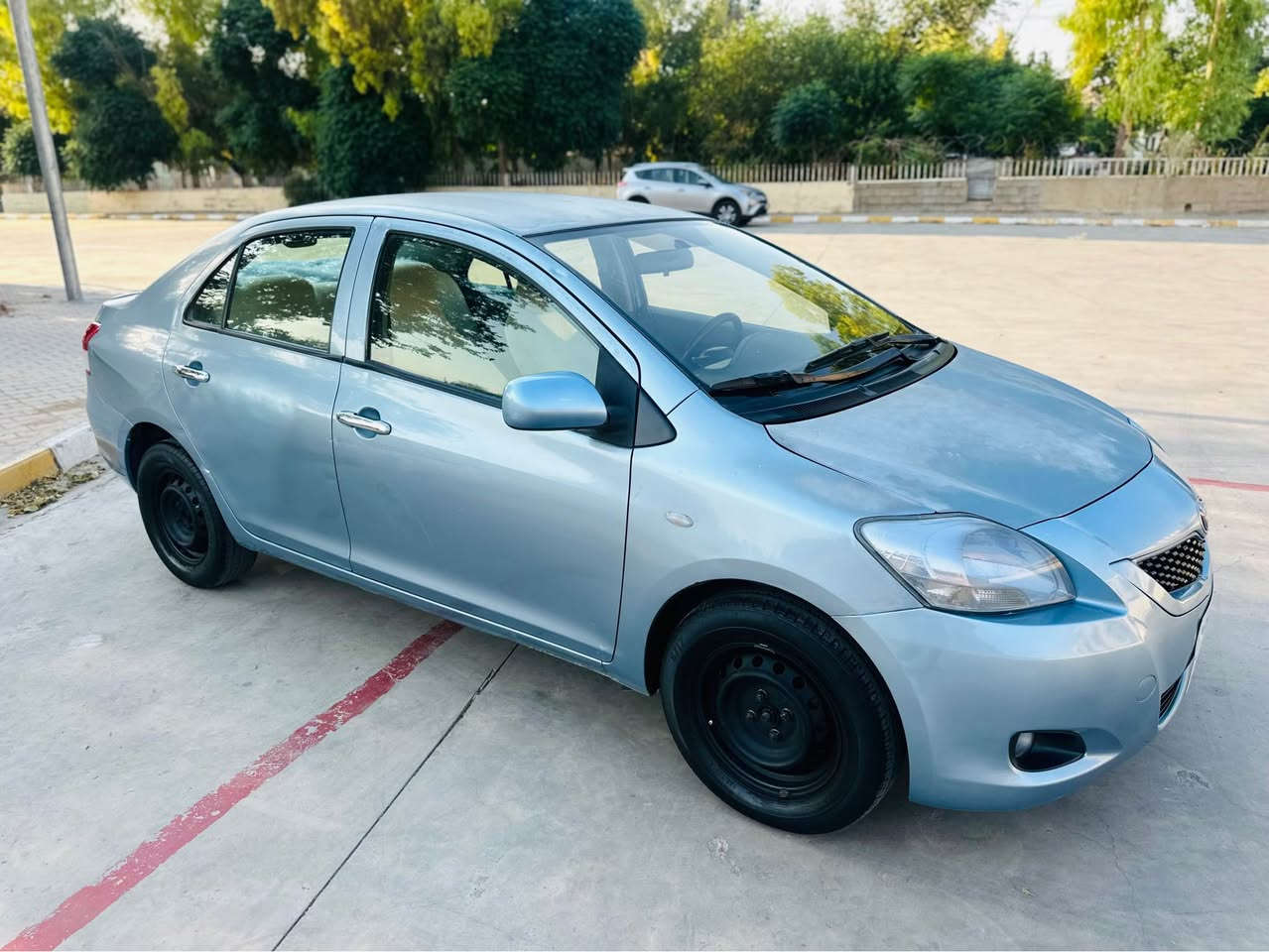 يارس     ،،،،.     2009   **   گیر عادی  

                                                63     $              

      ***********   📞*** *********** 📞

موديل:٢٠٠٩ 
العداد: ١٨٠    
مواصفات :   خليج  
-داخل اصفر
-محرك جبير 
-تبريد
-سويج كونترول 
-بلاجيكتور
-دبل  ايرباك
-تدفئة + تبريد 
ع سلف
-خمس ويل عادی  
-
-سيارة :  
- کلین     
بس بی   جلح  
* بدون صبغ
* بدون نواقص 
* بدون اي شي 
كفاله 
شرط 
- محرك:  شرط 
مامفتوح 
-كير: شرط مامفتوح 
-دهن كير محرك 
جديد
باتري جديد
كهربائية ع شريكة
-رقم اربيل

* بطاقة بانزين 

سعر :   ٦٣  
    
مكان :  قرهنجير 

***********      📞              واتساب  *********** كركوك, العراق
