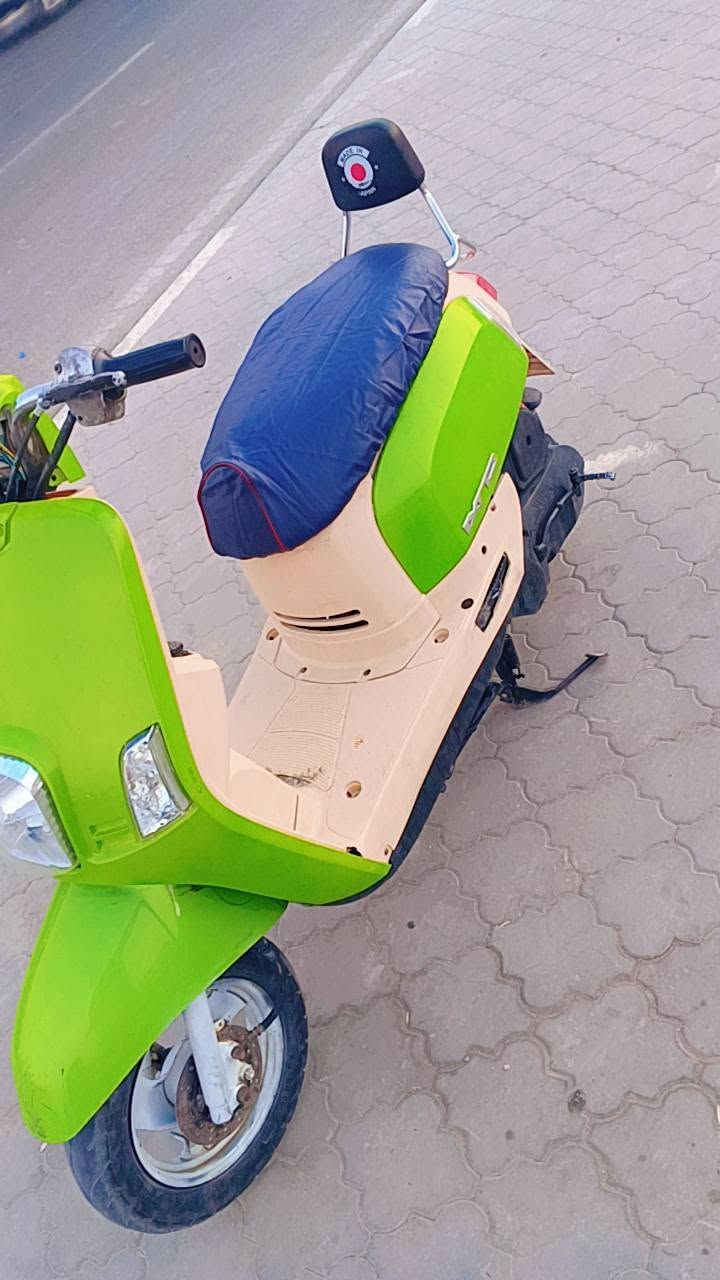 للبيع
محرك بلاد ما مفتوح 
السعر خاص 
البصرة الزبير 
الي يريد يعرف سعرها والشراي يراسلني أو يتصل 
***********
