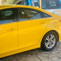 سوناته • ٢٠١١ • غاز وبنزين
