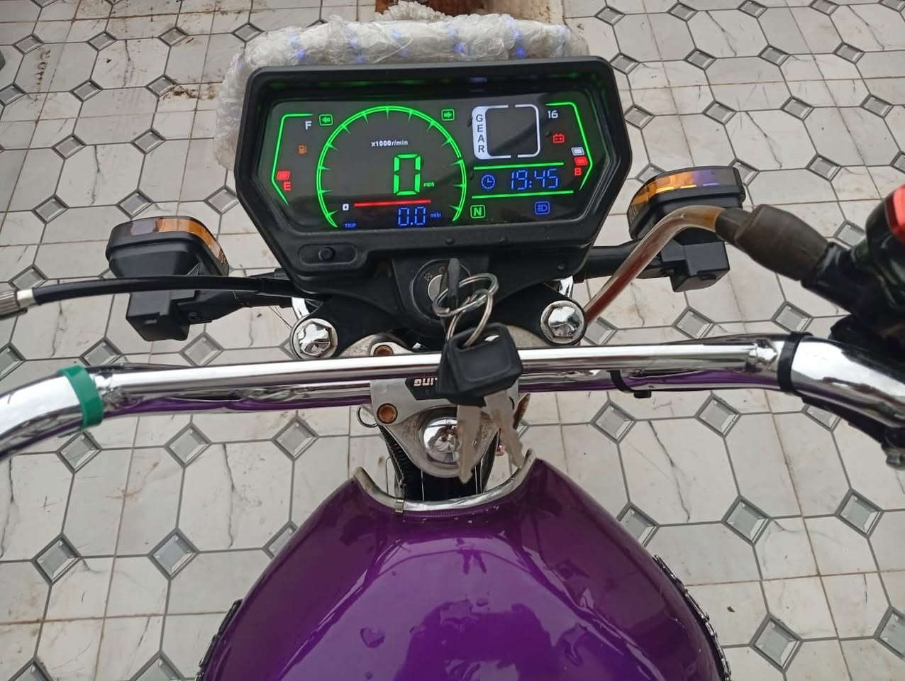 تايكر • ٢٠٢٥ • كفاله عامه