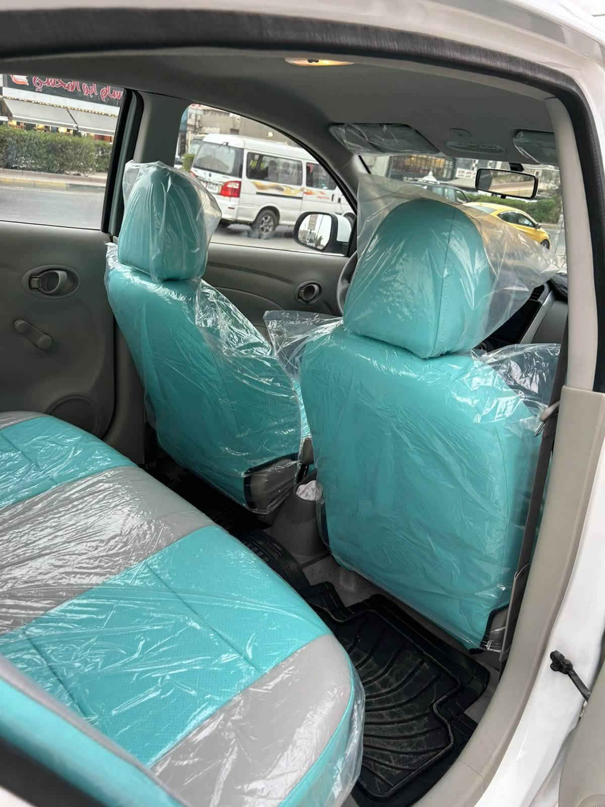 صني هندي • ٢٠٢١ • ماشيه ٣١٠٠٠
