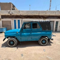 واز 88 • رقم بصره • شاصي كفاله