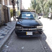 بيكم شوفر للبيع   موديل 2000 مكينة وكير لاند كروز المكينة فارة يطغ شغا...
