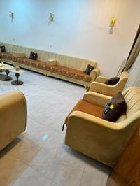 ديوان تزكام • عرض ٨٠سم • ٢ قطع