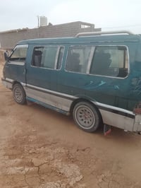 كيا بستا • بدون تحويل • ديالى بلدروز