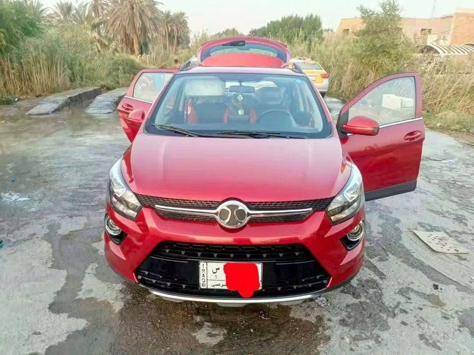 السلام عليكم اخوان بايك X25 موديل ٢٠٢٠ مواصفاته معروفه مكفوله كفاله تخم تاير صدره تبريد محرك كير كفاله  رقم بغداد اخوان اني مكلف   مناسب لاستفسار هاذه رقم ***********
