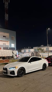 430i كوبيه • ٢٠٢١ • ٤٤٠٠٠ كم