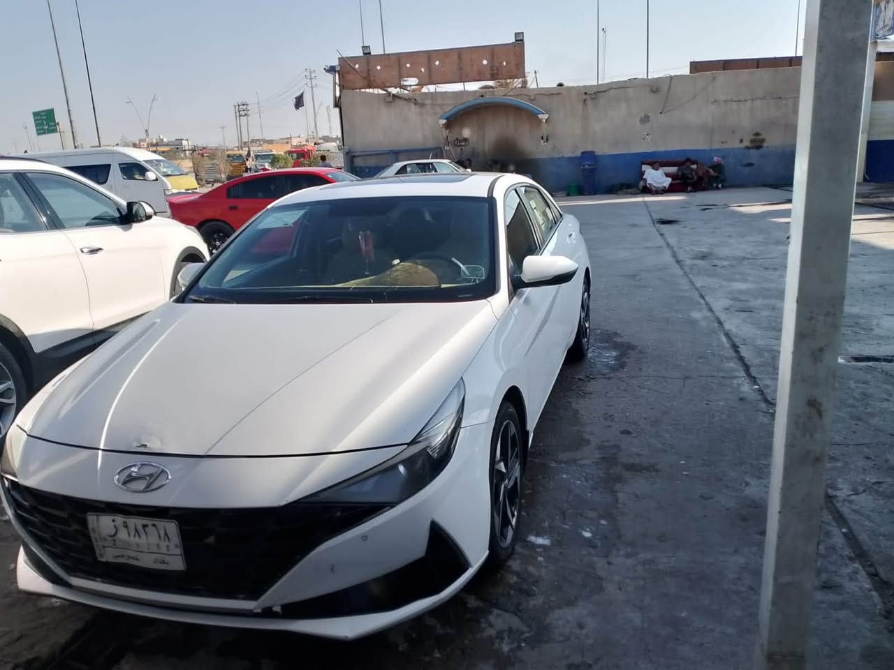 النترا موديل 21 خليجي فول مواصفات  اقصاط ينتهي الاقصاط 24/1/2027.  السعر 155 ورقه وبيها مجال ***********
