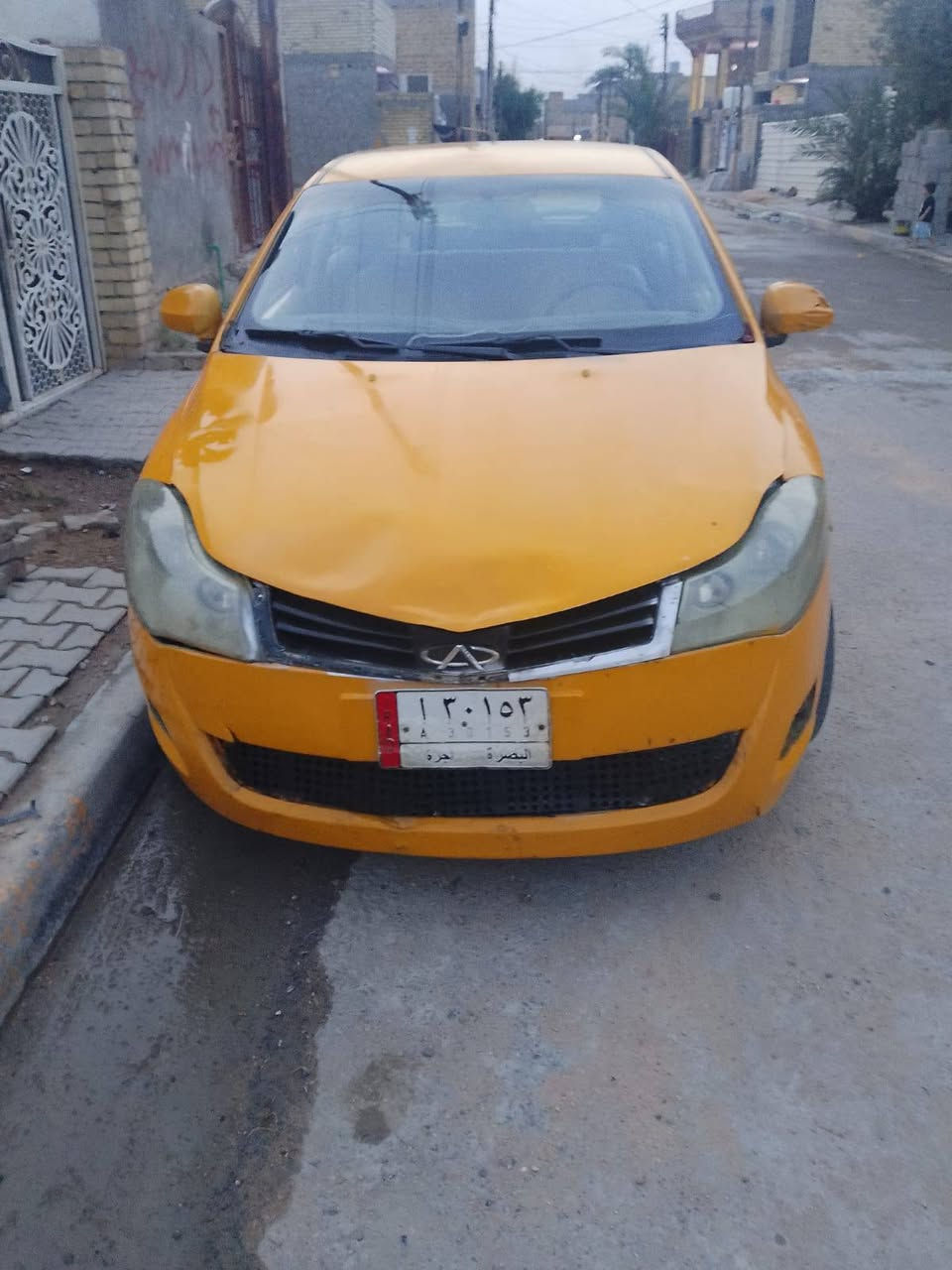 شيري فلاوين • ٢٠١٣ • بدون تحويل