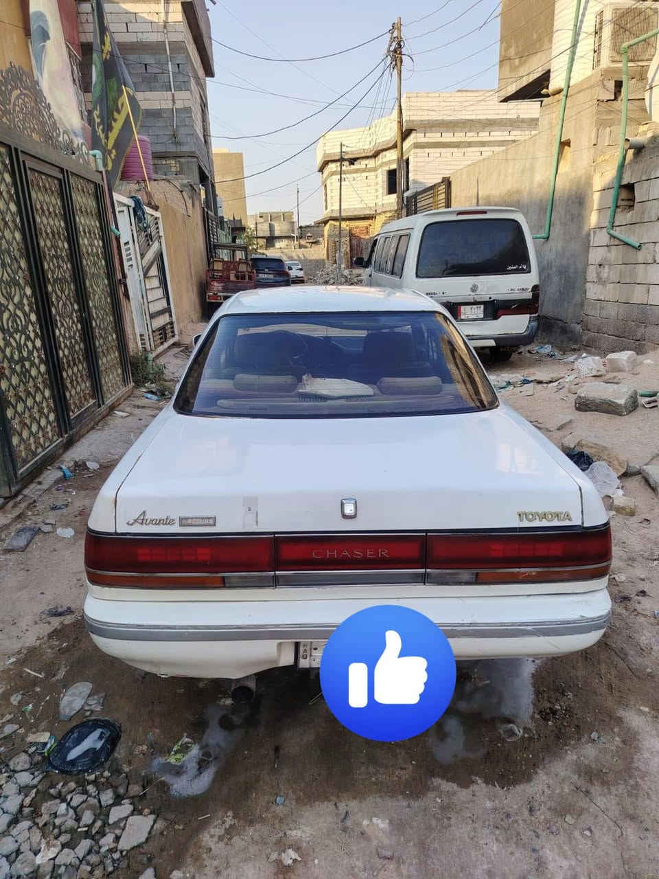 السلام عليكم
شيزر مديل 92
كفاله كلبه جفيه وكصه
جاهزه كير مكينه تبريد حداديه
مكينه ونجي
رقم بصره
مكاني بصره
السعر 33
***********
