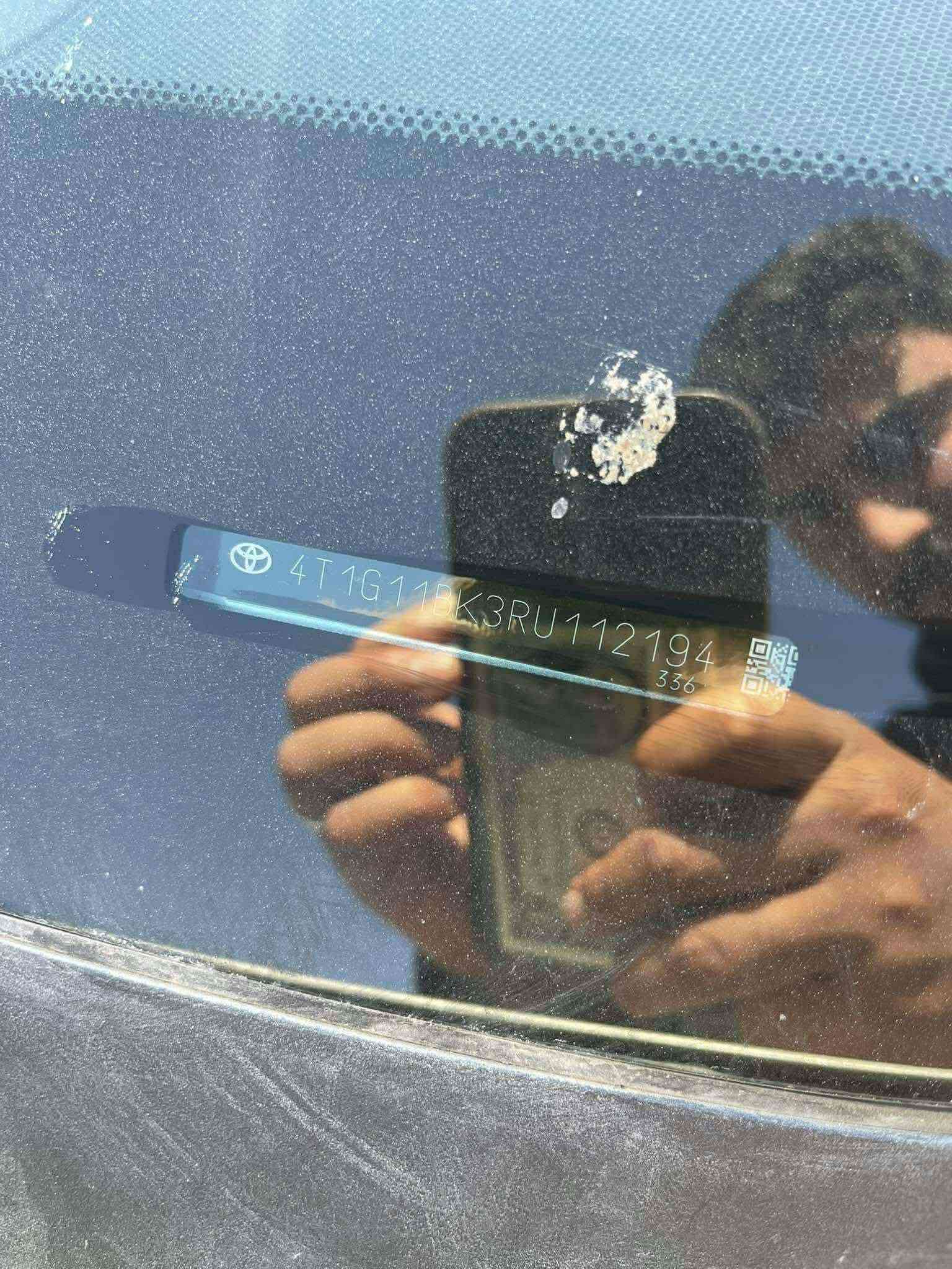 كامري SE • ٢٠٢٤ • منفيس