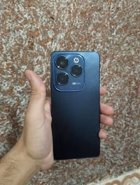 انفنكس هوت40 برو • ٢٥٦ • رام١٦