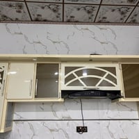 كونتر • ٣ قطع • استعمال قليل