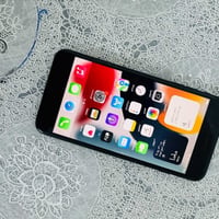 ايفون 7 بلاس • بطارية 73 • مبدل فقط