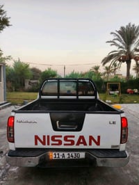 نيفاره • اتوماتيك • ٢٠١١