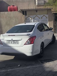 نيسان صني • ٢٠٢٦ • ٥٠ الف