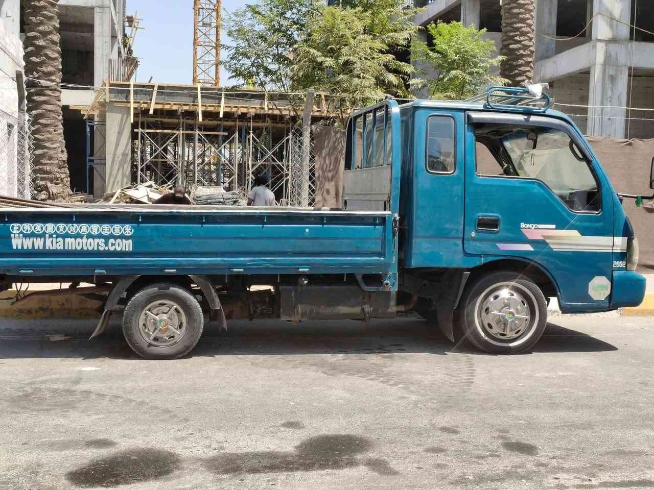 السلام عليكم كيا قرده 2002 معروضه للبيع ماكينه جير حداديه تخم تاير رقم بابل مكاني بابل الشراي يتصل على هذا الرقم السعر 65////***********
