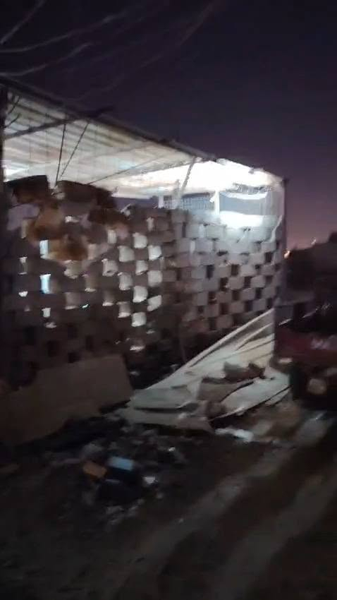 مولد • بيركنز • ٥٠٠ أمبير