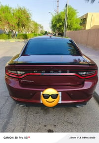 تشارجر SXT • ٢٠١٩ • رقم اربيل
