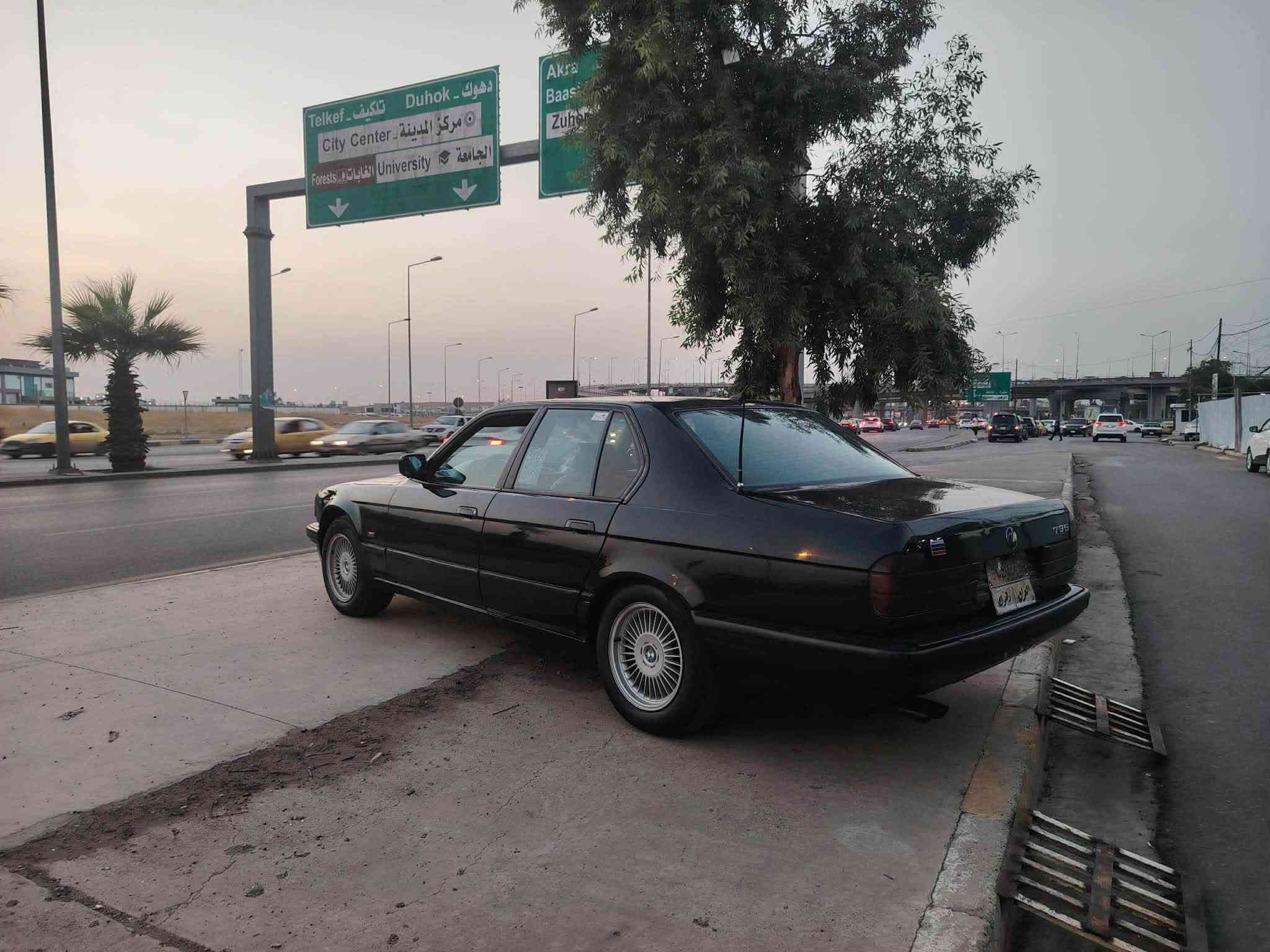 بي إم دبليو • لا تفاصيل