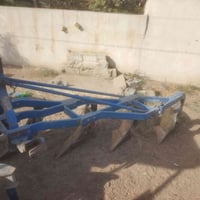 فدان • بلار ١٤ • بغداد